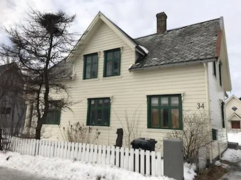 Villa Nordlys