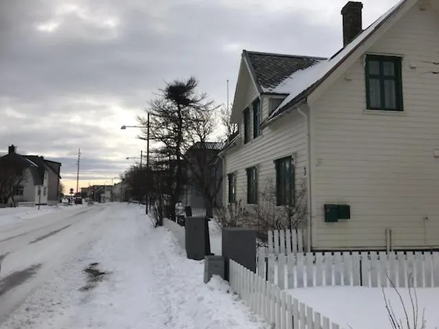 Villa Nordlys