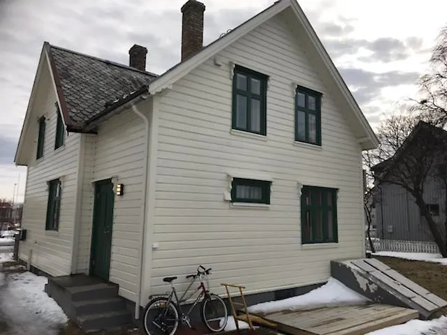 Villa Nordlys