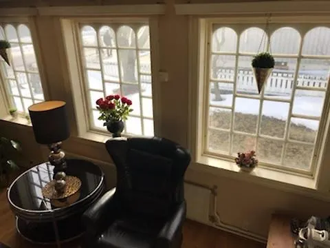Villa Nordlys