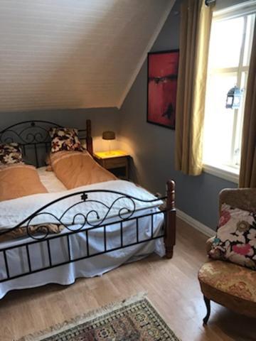 Nordlys Privat bolig Andenes