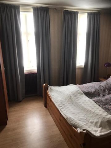 Privat bolig Nordlys Andenes