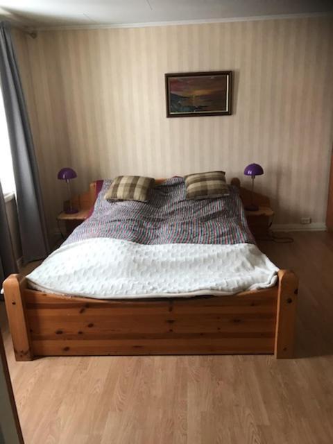 Nordlys Privat bolig