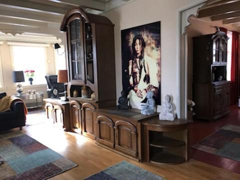 Privat bolig Nordlys
